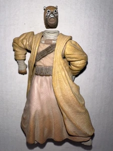 Star Wars TUSKEN RAIDER Tatooine Camp Ambush Episode II AOTC Saga 2003 As Shown - Picture 1 of 5