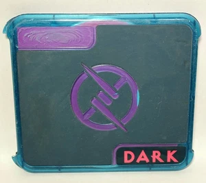 Rare Cd Extreme Music Library XTW/004 TWISTED DARK U.K. RELEASE Electronic In US - Bild 1 von 15