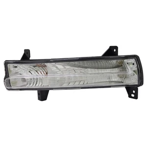 Left Driver Side Park Light For 17-21 Jeep Compass; CAPA Certified - Picture 1 of 10