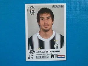 Figurine Calciatori Panini 2011-12 2012 n.233 Marcelo Estigarribia (Juventus) - Imagen 1 de 1