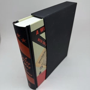 A Writer At War Vasily Grossman FOLIO SOCIETY London 1st Printing 2015 Slipcase - Imagen 1 de 13