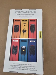 octopus ready eco power pack - Picture 1 of 13