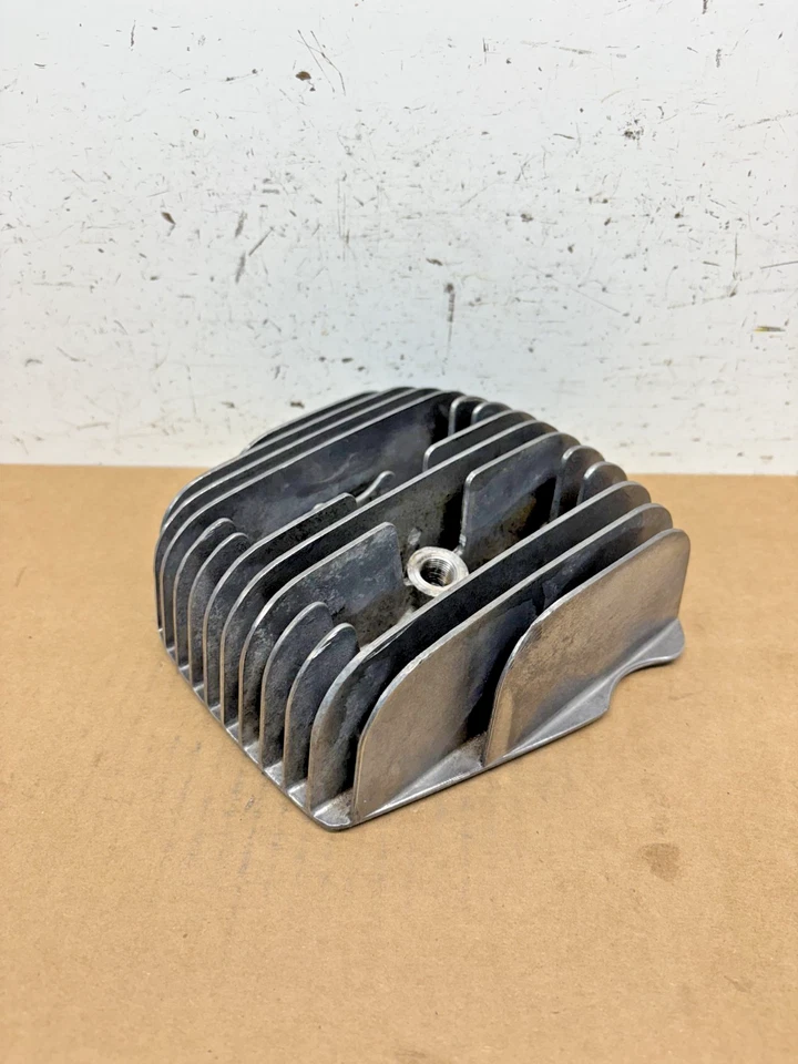 Yamaha CT2 CT3 CT175 culata / culata del motor (1972-73) / 314-11111-01-94 Foto 1 de 4