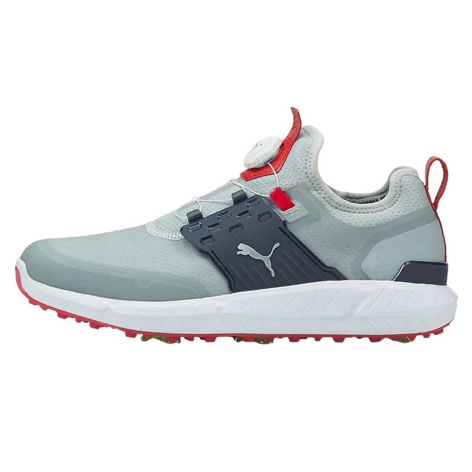 Sapatos de golfe masculinos disco articulado PUMA IGNITE - Imagem 1 de 1