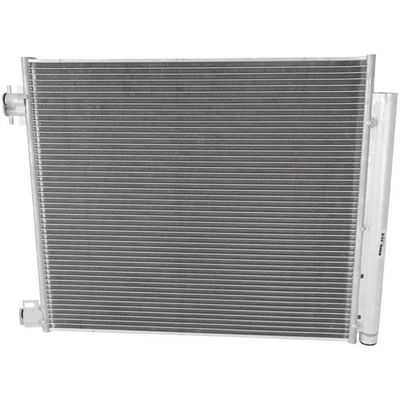 Condensador de aire acondicionado para Nissan Rogue Sport 2017-2022 Foto 1 de 4