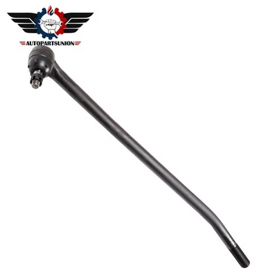 1PCS Steering Tie Rod End DS1068 Fit For Ford F-350 1985 - 1994 1995 1996 1997 - Image 1 of 4