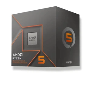 Ryzen 5 8500G 6-Core, 12-Thread Desktop Processor - Picture 1 of 1
