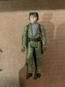Vintage Star Wars Rebel Commando ROTJ Endor Trooper - Bild 1 von 6