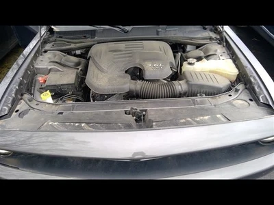 Dodge Challenger 2017-2020 colector de admisión del motor con sensor de presión 5184693ae  Foto 1 de 4