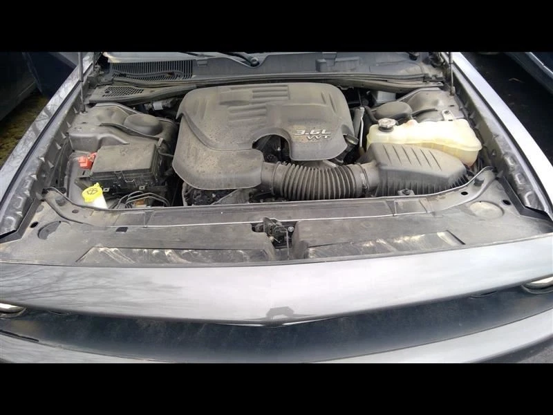 Dodge Challenger 2017-2020 colector de admisión del motor con sensor de presión 5184693ae  Foto 1 de 4