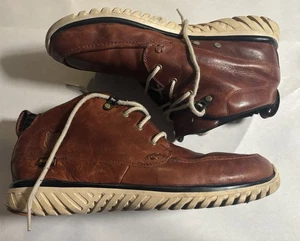Zapatos para hombre K-SWISS Blade-Light Land Cruiser 02722226 talla 10,5 botas - Imagen 1 de 9