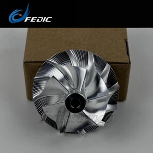 MFS Turbo wheel RHS4V 8984808191 for Isuzu D-Max 3.0 4JJ3 2020 - Picture 1 of 7