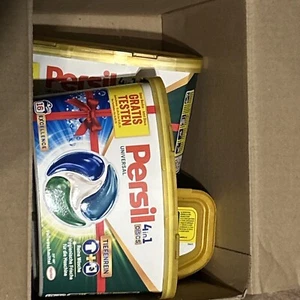 3x 16 Discs Persil Excellence 4in1 Discs Waschmittel Universal - Bild 1 von 1
