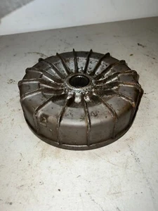 1989 Honda Fourtrax 350 RR. Brake Drum/42622-HA7-670 - Picture 1 of 5