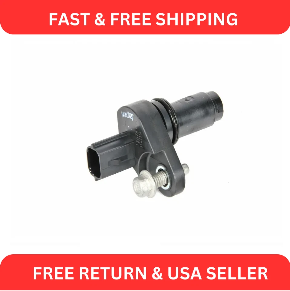 Sensor de posición del cigüeñal del motor ACDelco 12674703 Foto 1 de 3