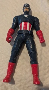 ๐ฆ
Avengers Captain America 12 Inch Action Figure Hasbro 2019 No Shield - Picture 1 of 3
