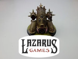 Warhammer 40k Death Guard Chaos Space Marines - Nurgle Myphitic Blight-Hauler - Picture 1 of 4