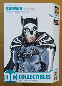 DC Collectibles Artists Alley "Nooligan" Batman Gamestop Excl DotD - Imagen 1 de 7