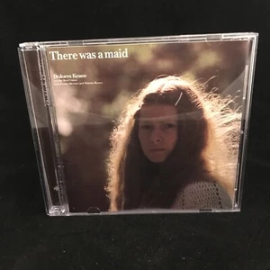 DOLORES KEANE There Was A Maid CD Planxty Reel Union/Chieftains' Peador Mercier - Bild 1 von 4