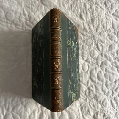 1793 1864 Les Aphrodites Fragments Thali-priapiques Andrea De Nerciat Num 5 Et 6 - Photo 1/4