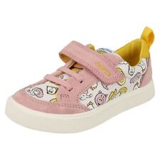 Nombre provisional Sophie Atticus Clarks Trainer Shoes for Girls for sale | eBay
