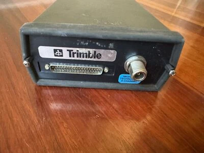 Trimble 22850-10 H GPS Pathfinder - Image 1 of 4