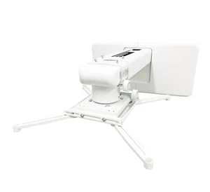 Viewtech Universal Ultra Short Throw Projector Wall Mount Fully Adjustable: 16"- - Picture 1 of 1