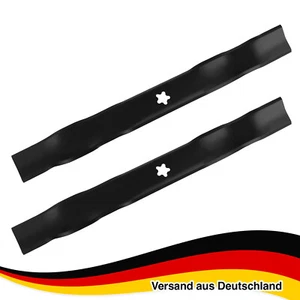 Densieg Hoja Cortacésped 53cm para Craftsman Husqvarna PoulanPro LT1000 YT4000 - Imagen 1 de 7