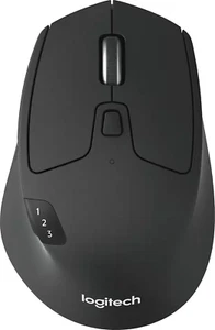 Replacement - Logitech M720 Multi-Device Wireless Mouse *No Receiver - Picture 1 of 8