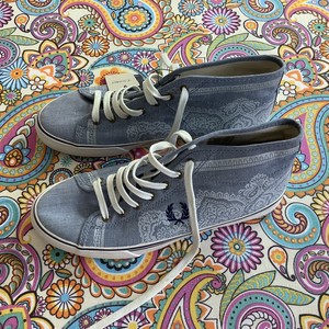 Las mejores ofertas en Zapatos de mujer Fred Perry | eBay