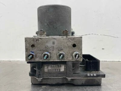 2009 Jaguar XF OEM ABS Anti Lock Brake Pump Assembly 80K 8X23-2C405-ED - Изображение 1 из 4