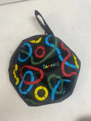 Tantrix Strategie Fliesenspiel komplett mit allen 56 Spielsteinen & Hülle - Bild 1 von 2