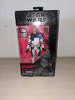 Star Wars Authentic Black Series 6" Inch #59 Clone Captain Rex Complete