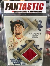 Boston Red Sox Relic & Autograph Card YOU PICK RC, Auto, #d etc Past & Present