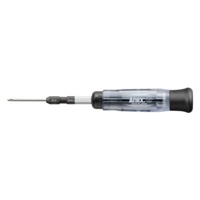 ANEX Screw Remover for Precision with Handle Phillips +0 screw M1 to M2.6 3610-N - Image 1 of 4