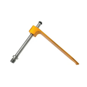 CMM Tension Clamp/Inspection Tooling M8 Spring Fixed Board Fixed Pole L87mm - Picture 1 of 4