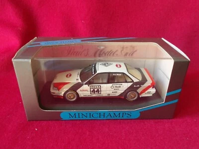 1/43 Minichamps Audi V8 Quattro - Photo 1/4