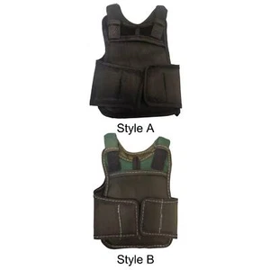 1/6 Male Figure Vest Doll Costume Handmade Fashion Stylish Doll Vest Model for - Picture 1 of 15
