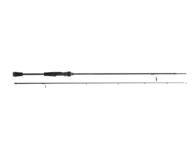 Abu Garcia BASS FIELD BSFS-622UL Bass Spinning rod 2 pieces From Stylish anglers - Image 1 of 4