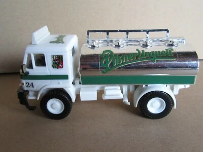 172P Monti System Tipo 09 Liaz 110.470 Pilsner Urqell Camion Serbatoio 1:48 - Immagine 1 di 4