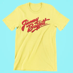 Jimmy Buffett MARGARITAVILLE 5 O'Clock 12 COLOR OPTIONS Premium Concert T-Shirt - Zdjęcie 1 z 58