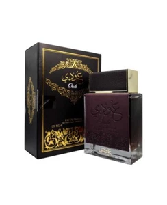 Oudi EDP Eau De Parfum By Ard Al Zaafaran 100ml - New