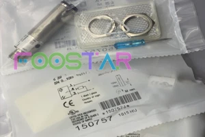 1 Stück NEU für BOS01HL BOS 18M-PS-ID23-S4 Lichtschranke - Bild 1 von 1