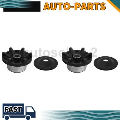 Kit de montaje de puntales de suspensión delantera KYB para Cadillac SRX 2004 2005 2007 2008 2009 Foto 1 de 2