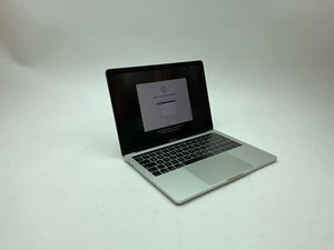 APPLE Macbook A2159 I5-8257U 8 GB RAM 128 GB ENGLISH,QWERTY UK - Afbeelding 1 van 1