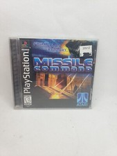 .PSX.' | '.Missile Command.