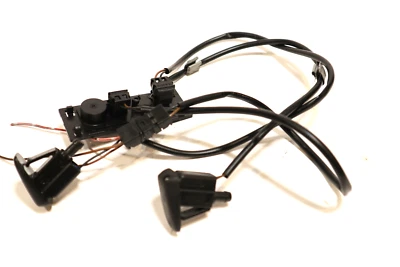 Crossfire 04-08 Mercedes SLK R170 97-04 Boquilla de lavado de parabrisas Jet Spray OEM Foto 1 de 4