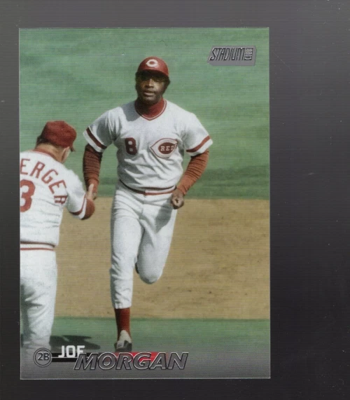 B4906- 2023 Stadium Club BB Cards 1-200 +Rookies -You Pick- 15+ FREE US SHIP - Image 1 of 1