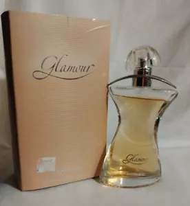O Boticario - GLAMOUR Eau de Toilette Women's Perfume - 75 ml / 2.5 oz IN BOX  - Picture 1 of 6