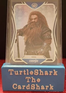 Gloin 2024 Kakawow Cosmos WB 100th Anniversary CWQ-B-148 Lord of the Rings - Picture 1 of 2